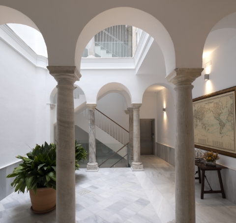 Vivienda-Familiar-Avda-4-de-Diciembre-Estudio-de-Arquitectura-y-Urbanismo-Patio