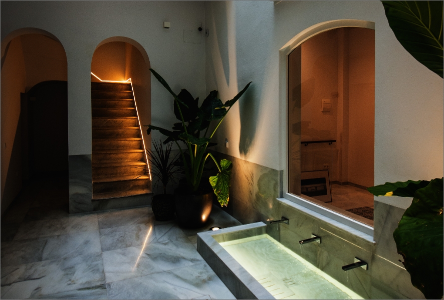Apartamentos turísticos Plaza Candelaria 2, Cádiz