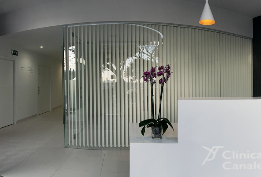 Clínica Dental Canalejas, Cádiz