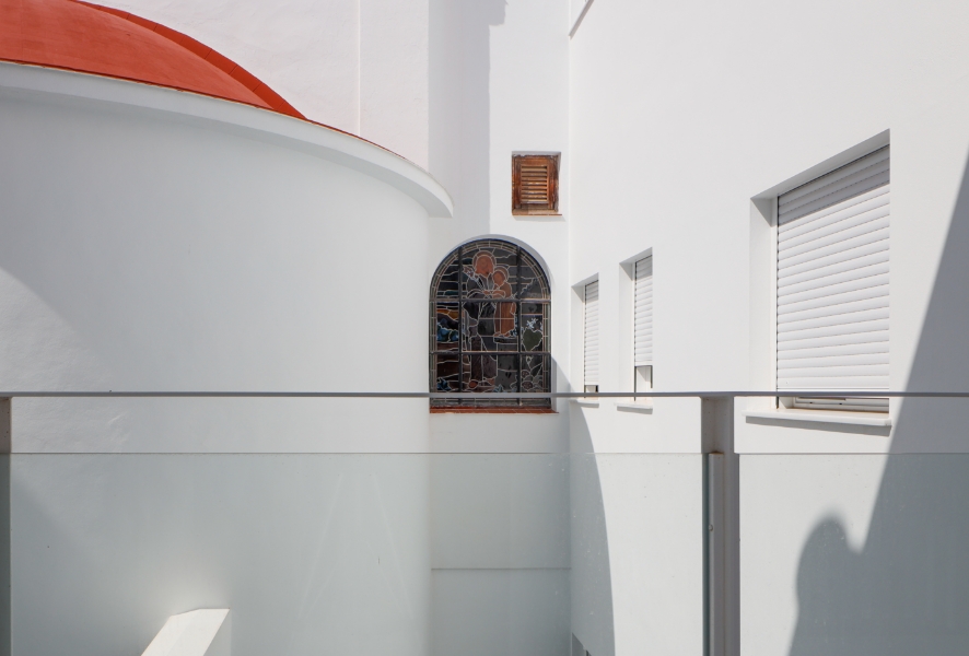 exterior-bloque-viviendas-diseño-dproyectos