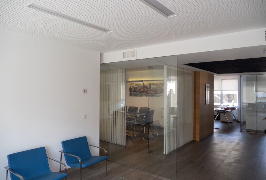 Oficina De la Mata Abogados, Cádiz