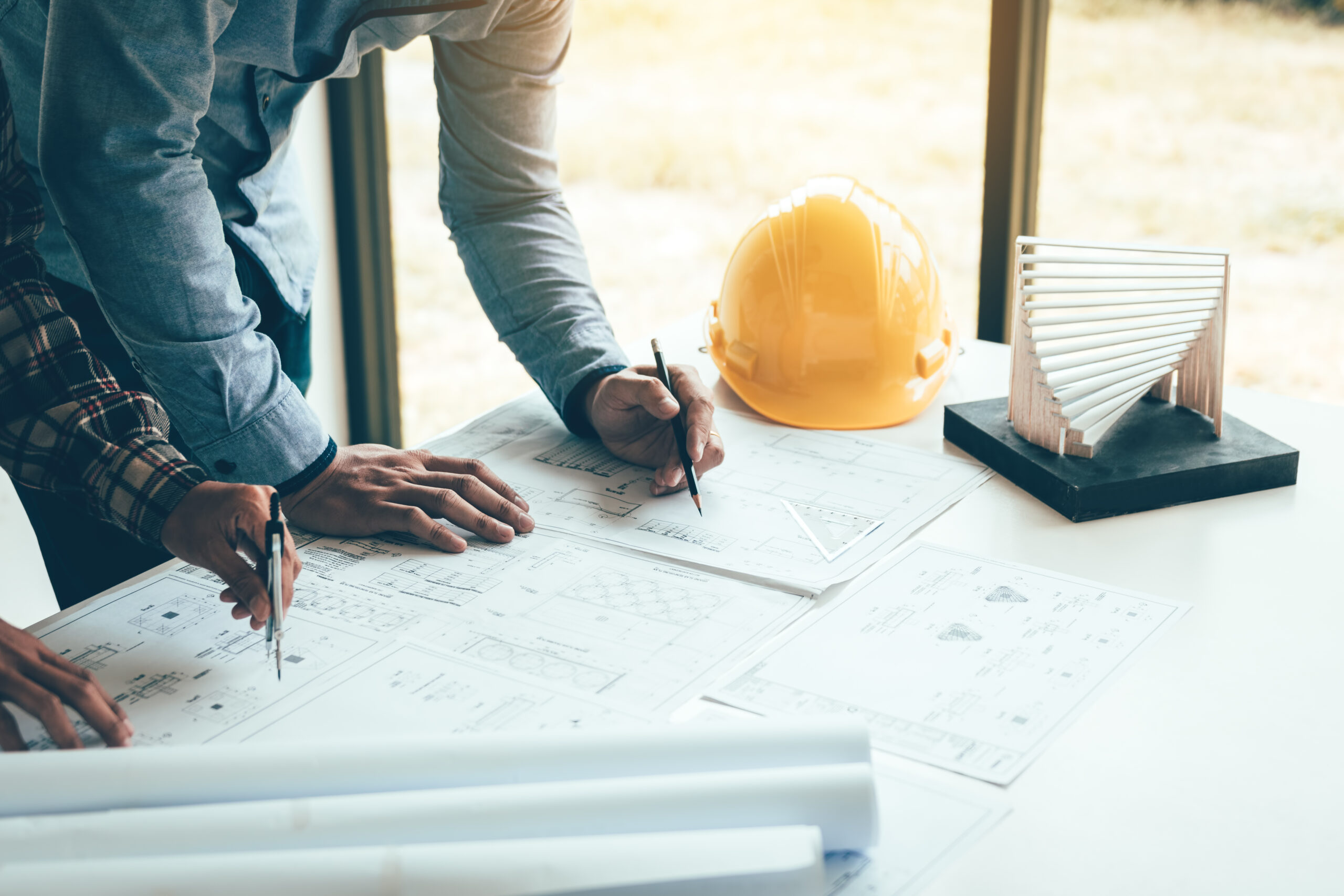 El Papel Fundamental de la Planificación en Proyectos de Arquitectura: Lecciones de D Proyectos