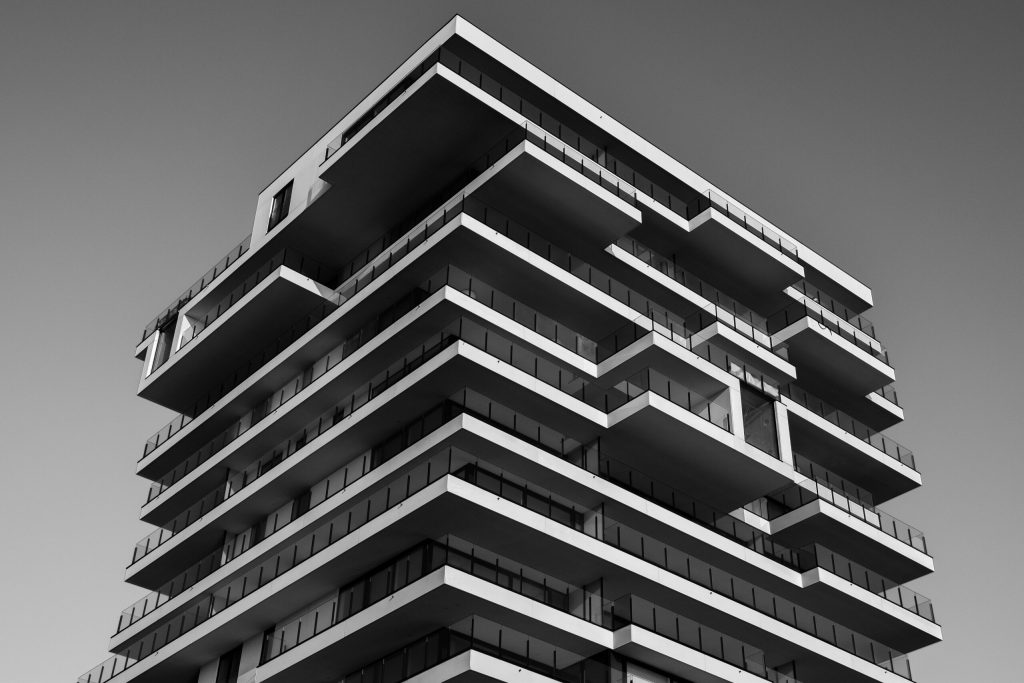 Garantizando la Seguridad: Inspecciones Técnicas de Edificios con DPROYECTOS