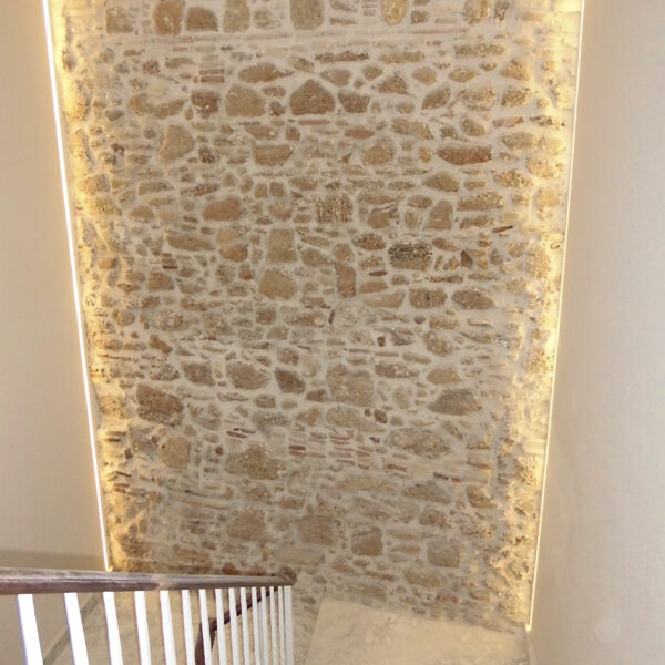 Rehabilitación de finca para viviendas y locales en calle San Francisco 21, Cádiz - Imagen 1