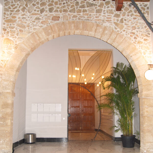 Rehabilitación de finca para viviendas en calle Cánovas del Castillo 24, Cádiz - Imagen 3