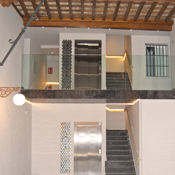 Rehabilitación de finca para viviendas en calle Cánovas del Castillo 24, Cádiz - Imagen 4