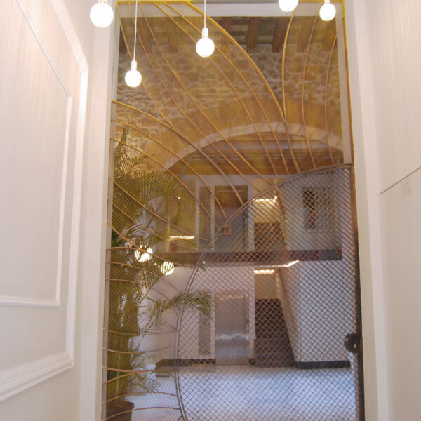 Rehabilitación de finca para viviendas en calle Cánovas del Castillo 24, Cádiz - Imagen 5