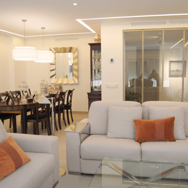 Reforma de vivienda en calle Brunete 4, Cádiz - Imagen 3