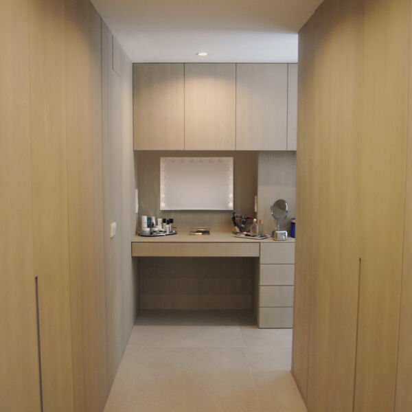 Reforma de vivienda en calle Brunete 4, Cádiz - Imagen 4