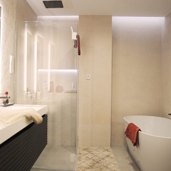 Reforma de vivienda en calle Brunete 4, Cádiz - Imagen 6