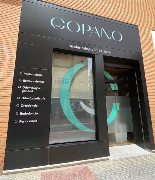 Clínica Dental Copano, Cádiz - Imagen 2