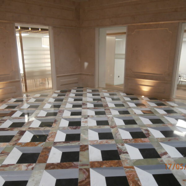 Rehabilitación de finca para viviendas y locales en calle San Francisco 21, Cádiz - Imagen 4