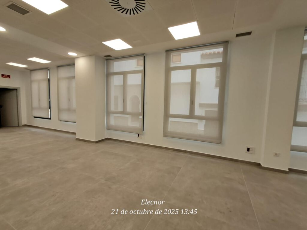 Oficina SAE Barbate
