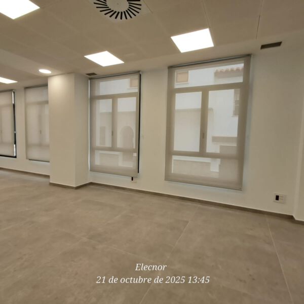 Oficina SAE Barbate - Imagen 1
