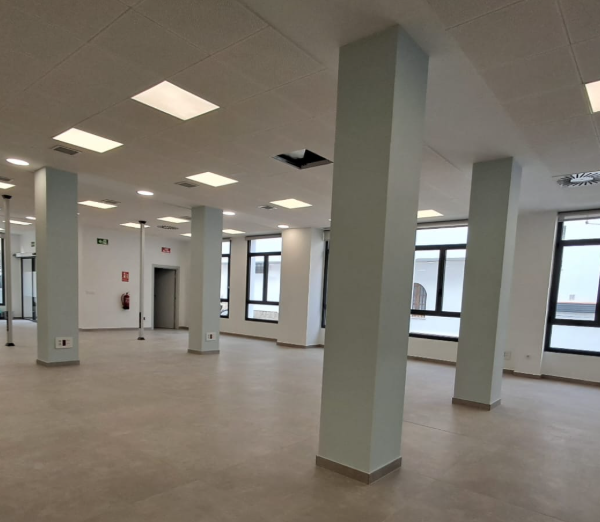 Oficina SAE Barbate - Imagen 6
